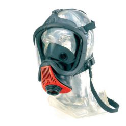 ماسک دستگاه تنفسی