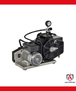 دستگاه شارژ سیلندر تنفسی